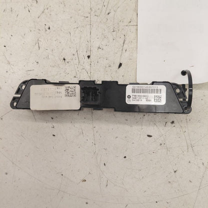 Jeep Cherokee Hazard Switch 4 Way Flasher Button  2019 2020 2021