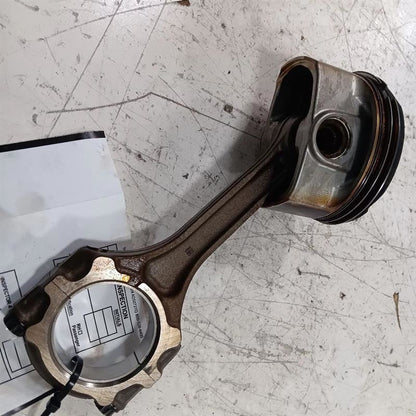 Toyota Rav 4 One Single Piston 2.5L 2015 2016 2017 2018