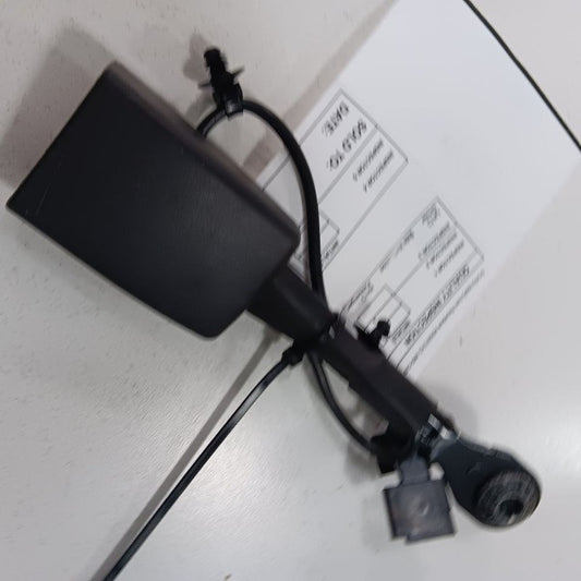 Passenger Right Front Seat Belt Buckle Latch Fits 13-20 Chevy Trax OEM