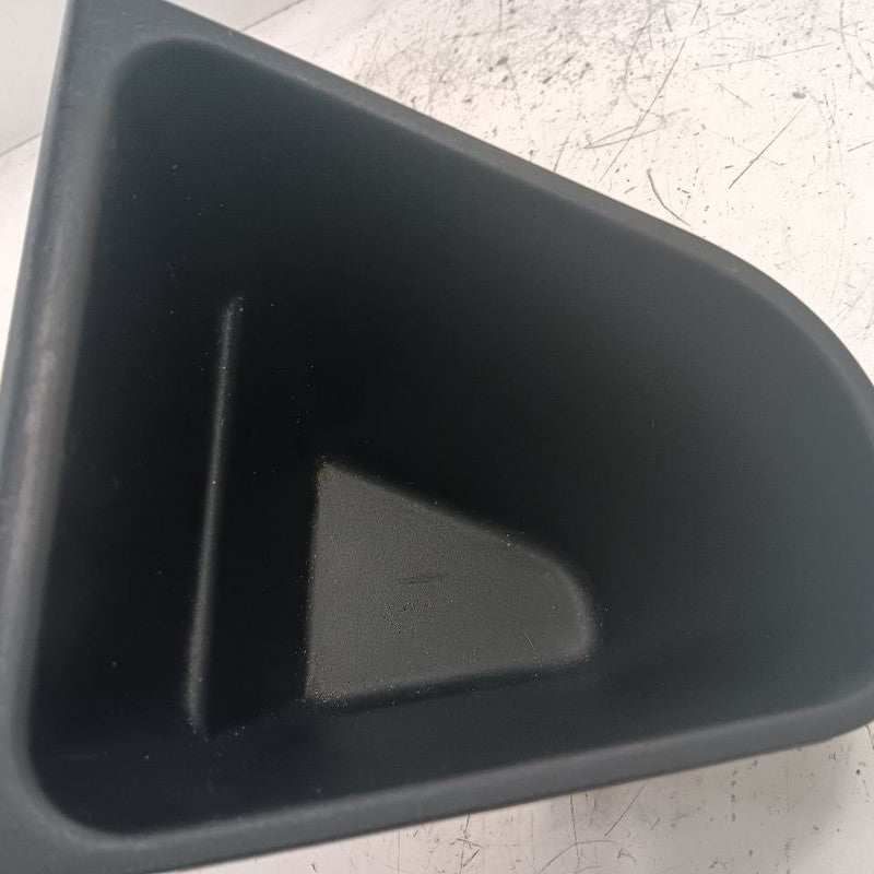 Jeep Compass Storage Pocket  2021 2020 2019 2018 2017