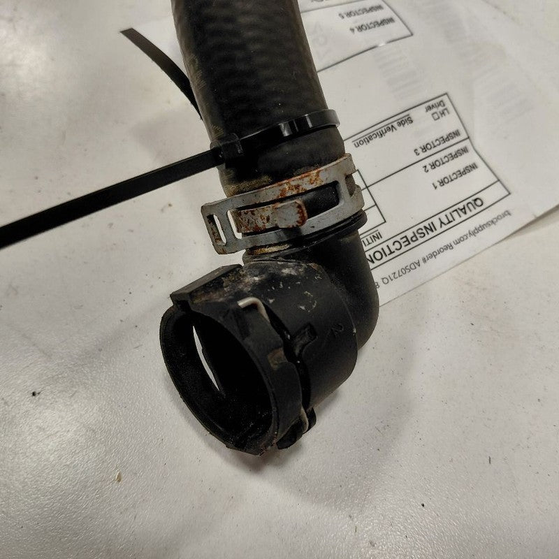Buick Encore Coolant Line Crossover Pipe  1.4 2020 2019 2018 OEM