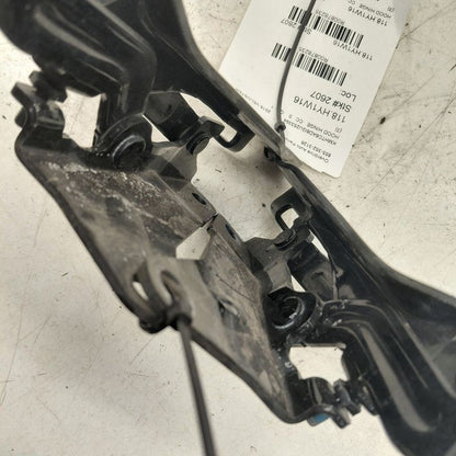 Hyundai Veloster Hood Hinge Set Left and Right  2017 2016 2015 2014