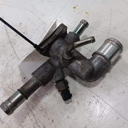 Kia Forte Coolant Line Crossover Pipe  1.8L 2014 2015 2016