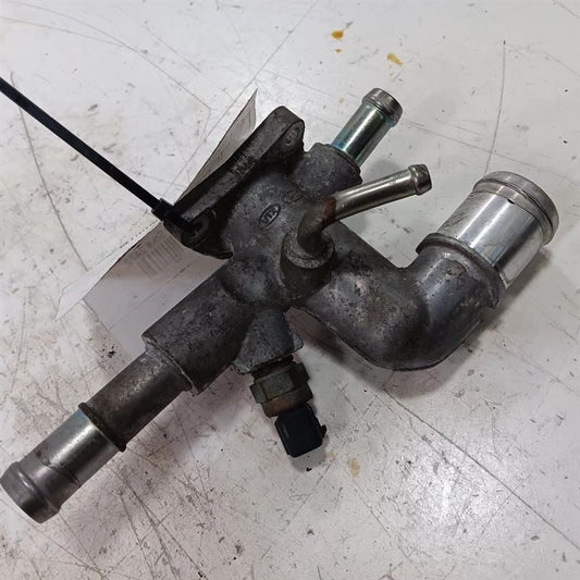 Kia Forte Coolant Line Crossover Pipe  1.8L 2014 2015 2016