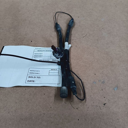 Ford Edge Liftgate Motion Sensor {K24T14F680AB} 2019 2020 2021 2022