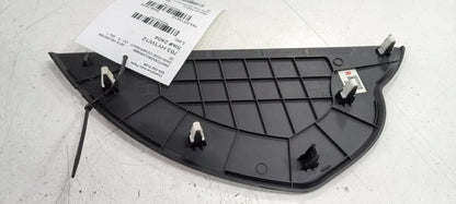 Hyundai Veloster Dash Side Cover Right Passenger Trim Panel 2012 2013 