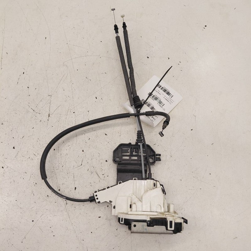 Jeep Cherokee Door Latch Lock Left Driver Rear  2019 2020 2021