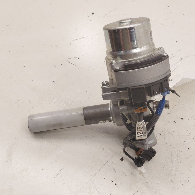 Steering Column Electric Assist Motor Without Rain Sensor Fits 17-20 O