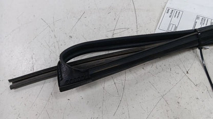 Subaru Impreza Door Glass Window Seal Rubber Right Passenger Rear Back
