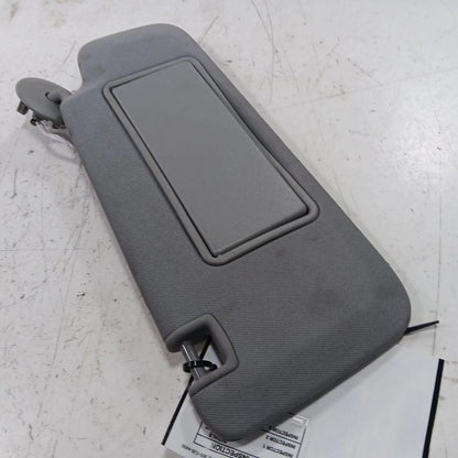 Passenger Right Sun Visor Shade LT Fits 16-20 Chevy Malibu OEM