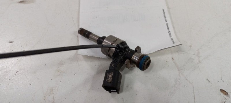Fuel Injection Injector 3.6L California Emissions Fits 12-20 IMPALA OE