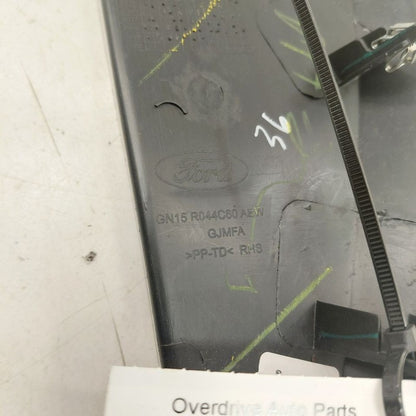 Ford Ecosport Dash Side Cover Right Passenger Trim Panel  2020 2021 20