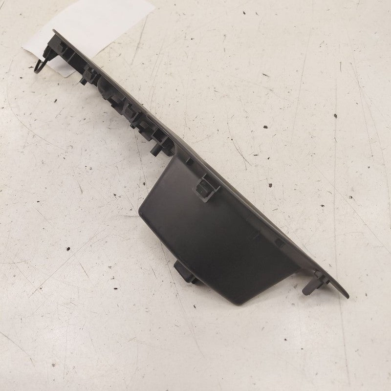 Mitsubishi Outlander   Window Switch Bezel Trim Left Front 2018 2017 2