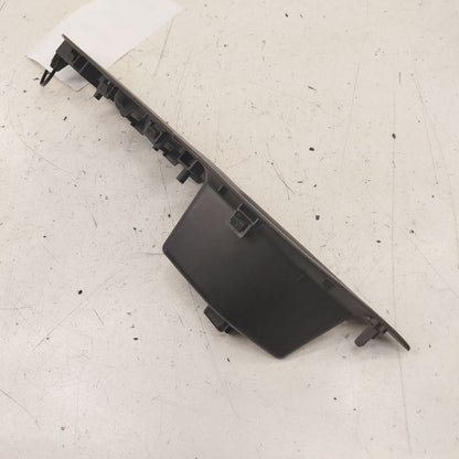 Mitsubishi Outlander   Window Switch Bezel Trim Left Front 2018 2017 2