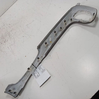 Fiat 500 Dash Bezel Trim Piece 2018 OEM