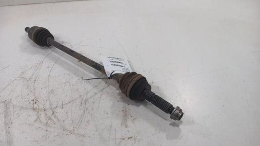 Passenger Right CV Axle Shaft Rear Automatic Transmission CVT Fits 17-