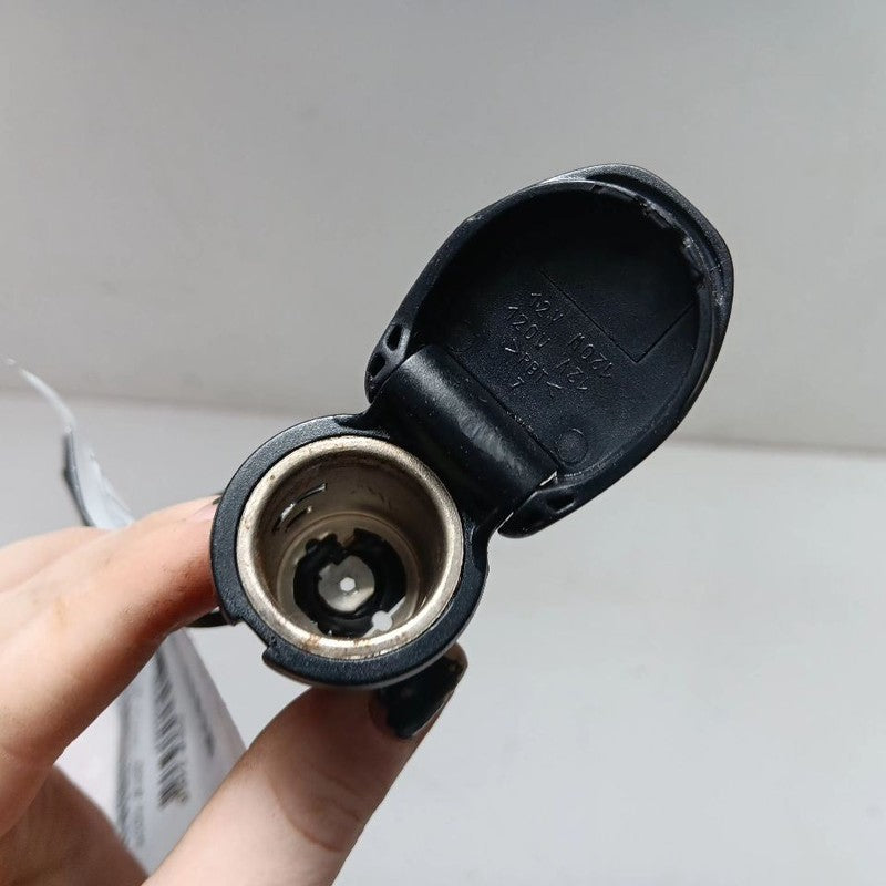 Nissan Rogue 12V Volt Port 2014 2015 2016 2017 2018 2019 2020 OEM