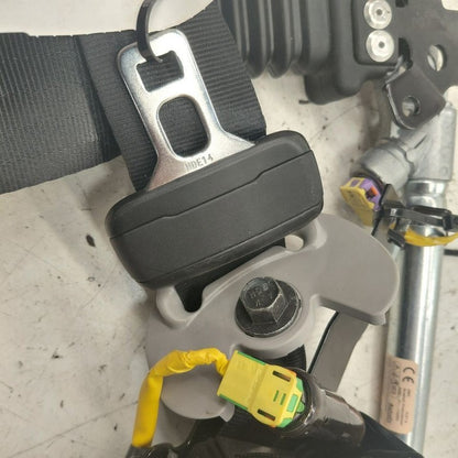 Passenger Right Front Seat Belt Strap Retractor Fits 17-22 Kia Sportag