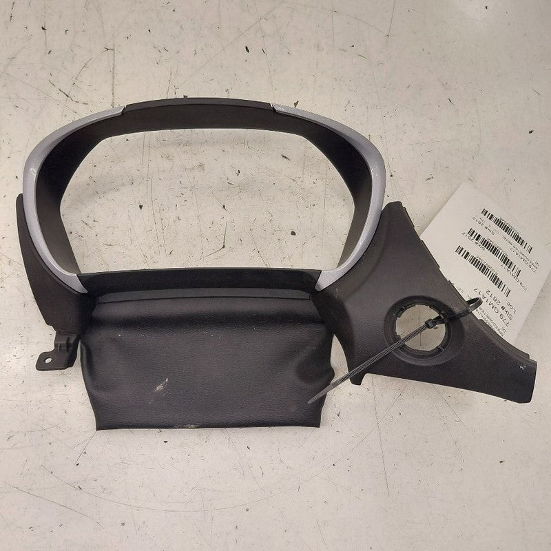 Chevy Volt Speedometer Bezel Dash Surround Trim  2016 2017 2018 2019