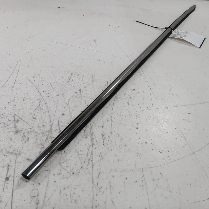 Toyota Camry Door Glass Window Weather Strip Trim Rear Right Passenger Side Back