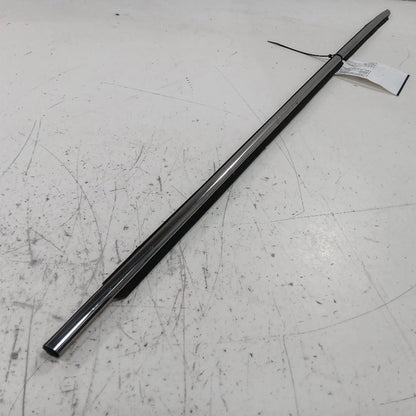 Toyota Camry Door Glass Window Weather Strip Trim Rear Right Passenger Side Back