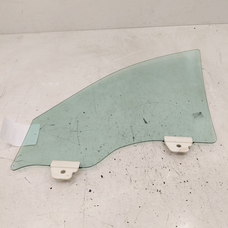 Passenger Right Front Door Glass Window Fits 16-20 Cadillac CT6