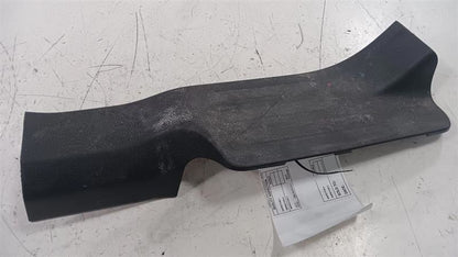 Nissan Rogue Sill Trim Plate Door Jam Threshold Right Passenger Rear  