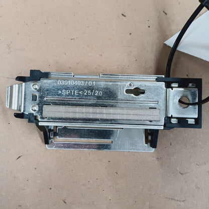 Ford Edge Antenna Amplifier Splitter Unit {KT4T19K351AC} 2019 2020 202