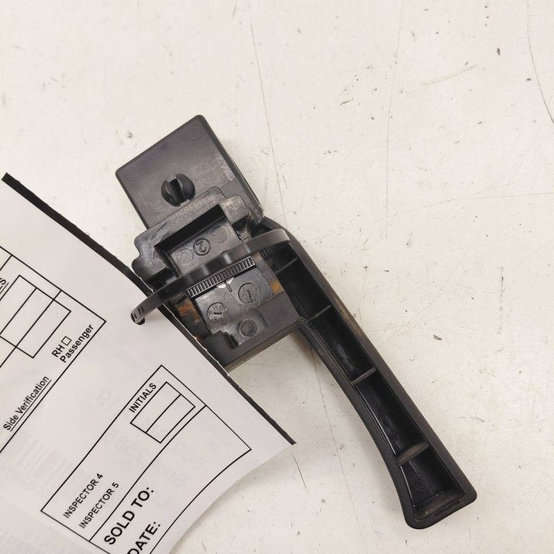 Chevy Volt Hood Latch Release Handle Lever Switch  2019 2018 2017 2016