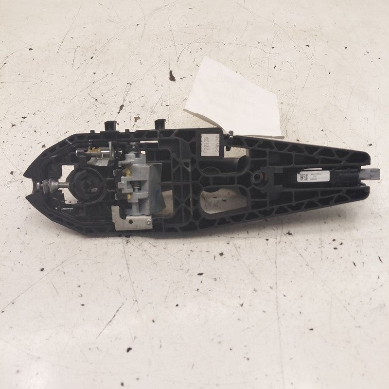 Passenger Right Rear Door Handle Exterior Fits 15-24 Ford Edge