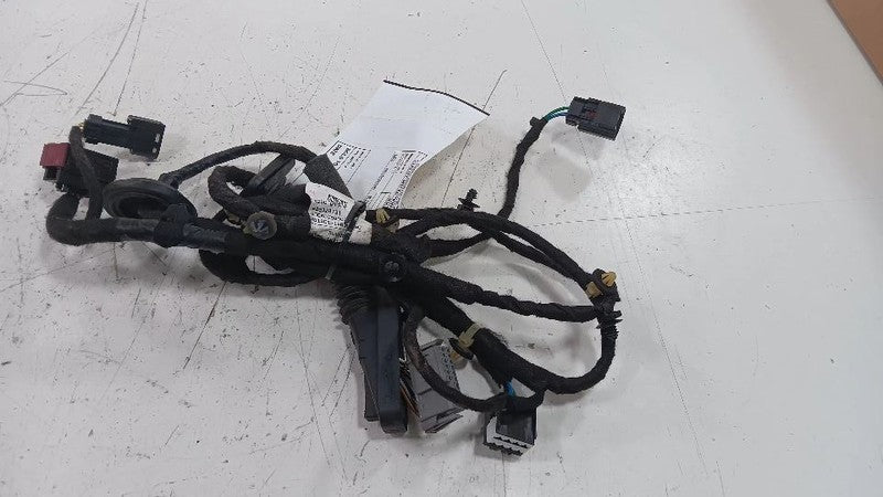 Buick Encore Door Harness Wire Wiring Right Passenger Rear  2016 2017 2018 2019