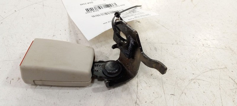 Chrysler 200 Seat Belt Buckle Latch Left Rear Back 2015 2016 2017