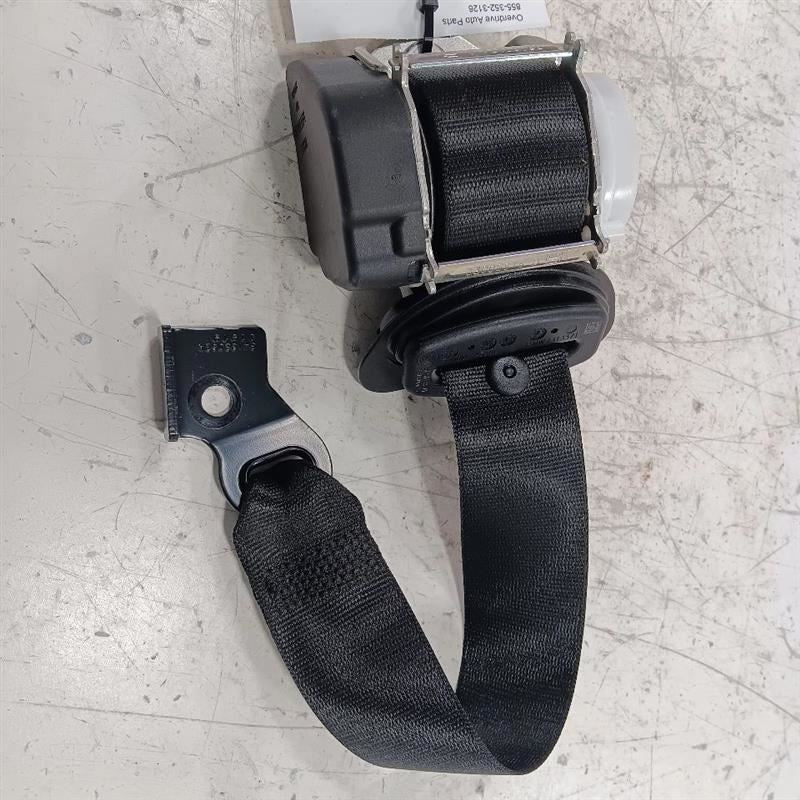 Mini Cooper Seat Belt Strap Retractor Left Rear Back  2016 2017 2018 2