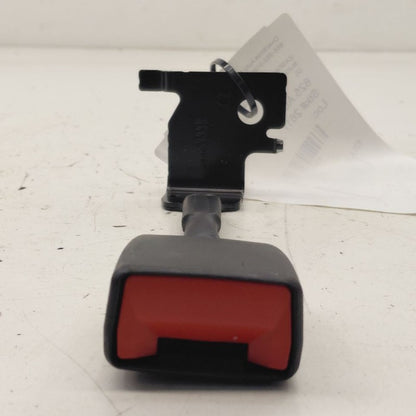 Alfa Romeo Stelvio Seat Belt Buckle Latch Right Passenger Rear Back  2