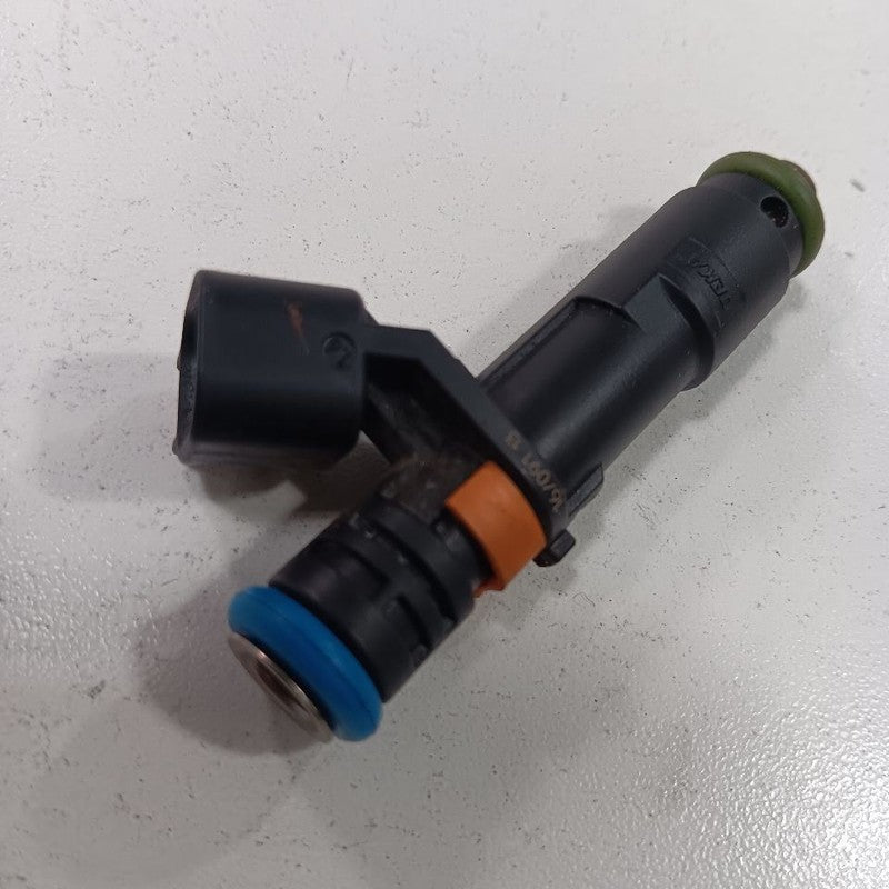 Fuel Injection Injector Engine ID ED6 Fits 17-20 Jeep Compass OEM