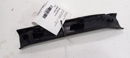 Mazda 3 Sill Trim Plate Door Jam Threshold Right Passenger Rear 2013 2