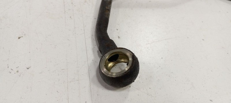 Lexus GS350 Oil Line 2007 2008 2009 OEM