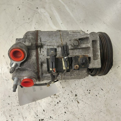 Air Conditioning AC Compressor Fits 14-16 Volvo S60