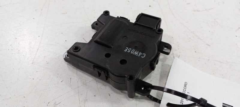 Honda Accord Flap Door Motor Heater AC Door Actuator 2013 2014 2015 20