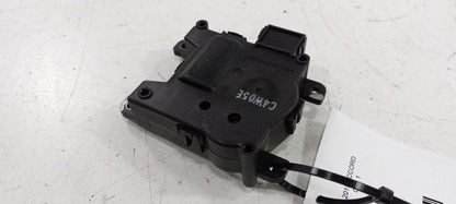 Honda Accord Flap Door Motor Heater AC Door Actuator 2013 2014 2015 20