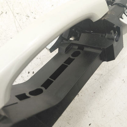 Driver Left Front Door Handle Exterior US Built Fits 21-25 Nissan Rogu