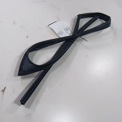 Nissan Altima Door Glass Window Seal Rubber Left Driver Front 2023 202