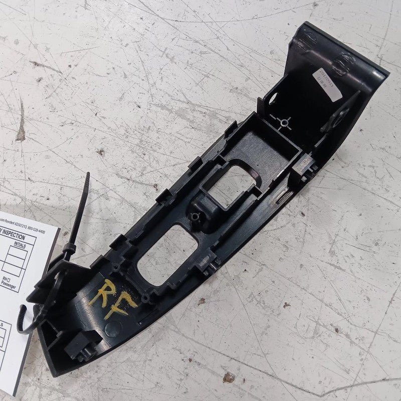 Kia Soul Window Switch Bezel Trim Right Front 2017 2018 2019