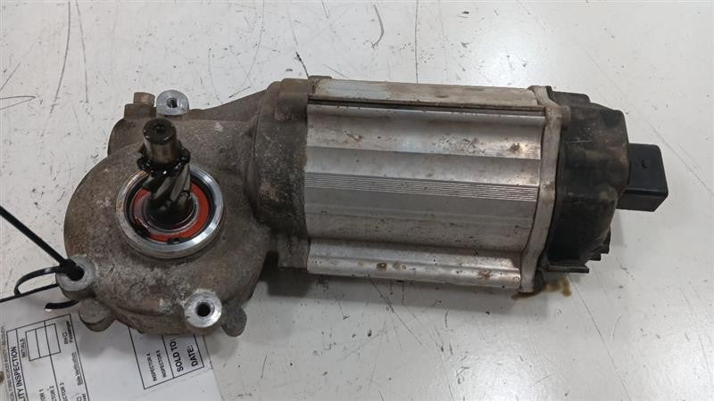 Power Steering Gear Motor Fits 13-16 Dodge Dart OEM