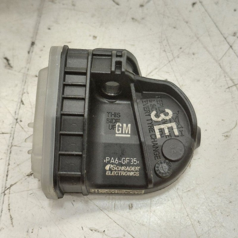 Chevy Equinox TPMS Tire Pressure Monitor System Sensor  2024 2023 2022