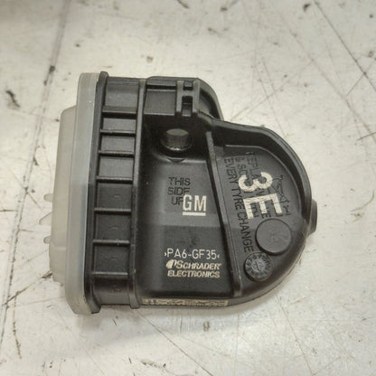 Chevy Equinox TPMS Tire Pressure Monitor System Sensor  2024 2023 2022