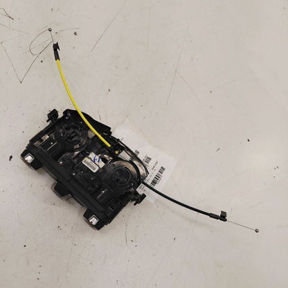 Manual Temperature Control Heat Heater AC Switch Fits 21-24 Nissan Ver