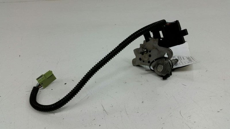 Chevy Impala Neutral Safety Switch Automatic Transmission Gear Selection 2015 16