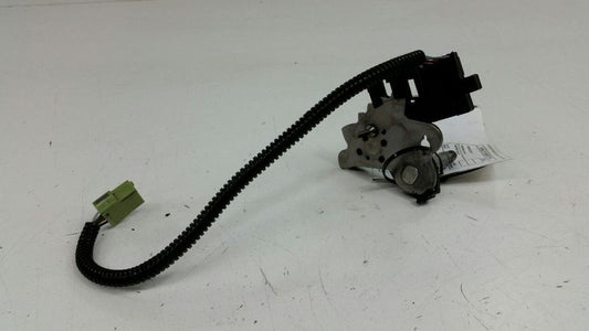 Chevy Impala Neutral Safety Switch Automatic Transmission Gear Selection 2015 16