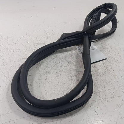 Hyundai Tucson On Body Door Jamb Seal Rear Right Passenger Back  2019 2020 2021